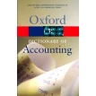 A Dictionary of Accounting. Фото 1