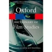 Oxford Dictionary of Film Studies. Фото 1