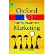 A Dictionary of Marketing. Чарльз Дойл (Charles Doyle). Фото 1