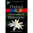 Oxford Dictionary Philosophy 2ed. Simon Blackburn. Фото 1