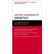 Oxford Handbook of Genetics. Jane A. Hurst. Helen V. Firth. Sally Hope. Guy Bradley-Smith. Фото 1