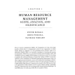 The Oxford Handbook of Human Resource Management. Фото 6