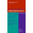 Oxford Handbook of Rheumatology. Inam Haq. G.J.A. Clunie. Алан Хаким. Фото 1
