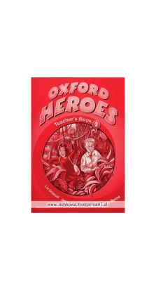 Oxford Heroes 2 TB. Jenny Quintana. Rebecca Robb Benne