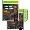 Oxford International AQA Examinations: International A Level English Language: Print and Online Textbook Pack. Angela Goddard. Фото 1