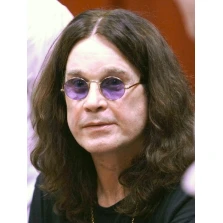 Оззи Осборн (Ozzy Osbourne) фото 1
