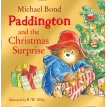 Paddington and the Christmas Surprise. Майкл Бонд. Фото 1