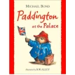 Paddington at the Palace. Майкл Бонд. Фото 1