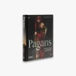 Pagans: The Visual Culture of Pagan Myths, Legends and Rituals. Ethan Doyle White. Фото 2