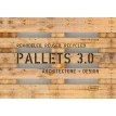 Pallets 3.0: Remodeled, Reused, Recycled: Architecture + Design. Chris van Uffelen. Фото 1