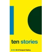 Ten Stories. Редьярд Киплинг. Фото 1