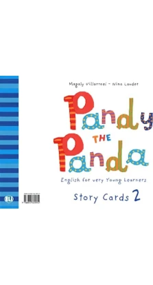 PANDY THE PANDA 2:  Storycards