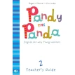 PANDY THE PANDA 2:  TG+CDs. Фото 1