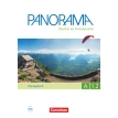 Panorama A1.2. Ubungsbuch mit CD. Verena Paar-Grünbichler. Andrea Finster. Friederike Jin. Britta Winzer-Kiontke. Фото 1