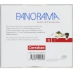 Panorama B1. Audio-CDs zum Kursbuch. Andrea Finster. Claudia Boschel. Friederike Jin. Фото 2