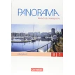 Panorama: Ubungsbuch DaF mit B1 mit Audio-CD. Carmen Dusemund-Brackhahn. Andrea Finster. Nadja Bajerski. Фото 1