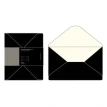 Папка-конверт Молескін Фоліо А4 / Чорна. Фото 1