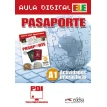 Pasaporte A1. Pizarra Digital Interactiva. Фото 1