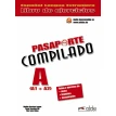 Pasaporte Compilado A (A1+A2). Libro de ejercicios. Matilde Cerrolaza. Pilar Justo Munoz. Oscar Cerrolaza. Фото 1