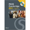 Pass Cambridge BEC Higher Practice Test Book with Audio CD. Michael Black. Russell Whitehead. Фото 1