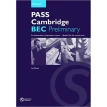 Pass Cambridge BEC Preliminary WB with Key. Ian Wood. Фото 1