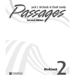 Passages 2. Workbook. Chuck Sandy. Jack C. Richards. Фото 4
