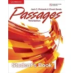 Passages 1. Student's Book. Chuck Sandy. Jack C. Richards. Фото 1