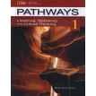 Pathways 1: Listening, Speaking, and Critical Thinking Text with Online WB access code. Бекки Тарвер Чейз (Becky Tarver Chase). Фото 1