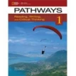Pathways 1: Reading, Writing and Critical Thinking Text with Online WB access code. Mari Vargo. Laurie Blass. Фото 1
