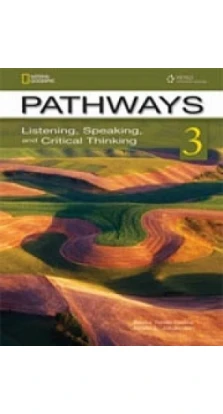 Pathways 3: Listening, Speaking, and Critical Thinking Assessment CD-ROM with ExamView