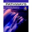 Pathways 4: Listening, Speaking, and Critical Thinking Audio CDs. Фото 1