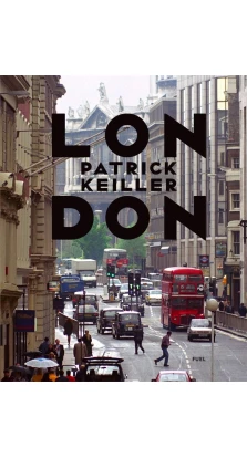 London. Patrick Keiller