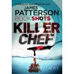 Killer Chef. Джеймс Паттерсон (James Patterson). Фото 1