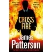 Patterson Cross Fire. Ian MacDonald. Джеймс Паттерсон (James Patterson). Фото 1
