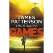 The Games. Марк Салливан. Джеймс Паттерсон (James Patterson). Фото 1