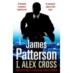 Patterson I Alex Cross. Джеймс Паттерсон (James Patterson). Фото 1