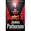 Patterson The Dangerous Days of Daniel X. Джеймс Паттерсон (James Patterson). Фото 1