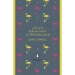 PEL Alice's Adventures in Wonderland. Льюис Кэрролл. Фото 1