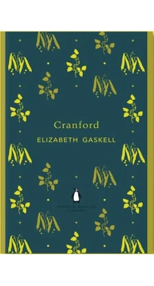 PEL Cranford. Elizabeth Cleghorn Gaskell
