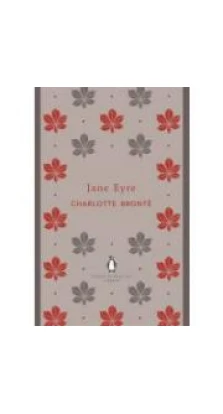 PEL Jane Eyre. Шарлотта Бронте (Charlotte Bronte)