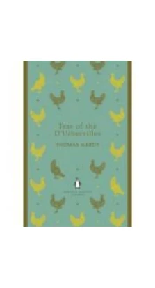 PEL Tess of the D'Urbervilles. Томас Гарди (Thomas Hardy)