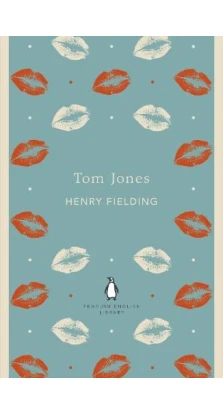 Tom Jones. Henry Fielding