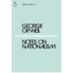 Notes on Nationalism. Джордж Оруелл (George Orwell). Фото 1