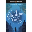 Penguin Reader Level 1: A Christmas Carol. Чарльз Діккенс (Charles Dickens). Фото 1