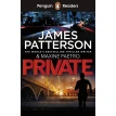Penguin Readers Level 2: Private (ELT Graded Reader). Джеймс Паттерсон (James Patterson). Фото 1