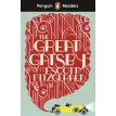 Penguin Reader Level 3: The Great Gatsby. Фрэнсис Скотт Фицджеральд (Francis Scott Fitzgerald). Фото 1
