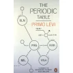 The Periodic Table. Прімо Леві (Primo Levi). Фото 1