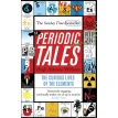Periodic Tales. Хью Олдерси-Уильямс. Фото 1