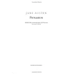 Persuasion. Джейн Остин (Остен) (Jane Austen). Фото 3