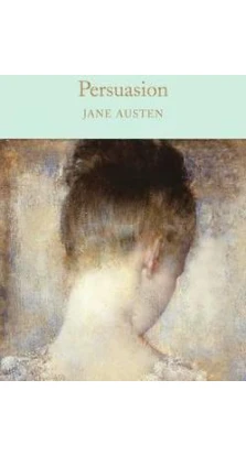 Persuasion. Джейн Остин (Остен) (Jane Austen)